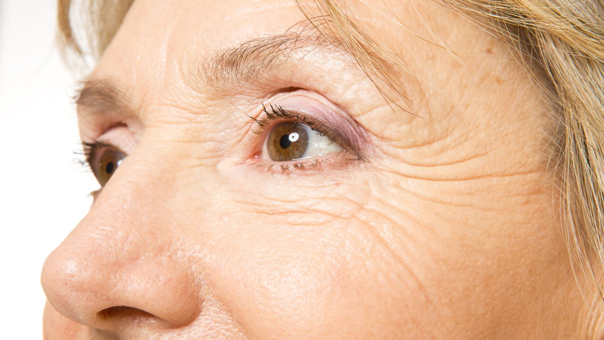 Cataracts: How the eye heals itself