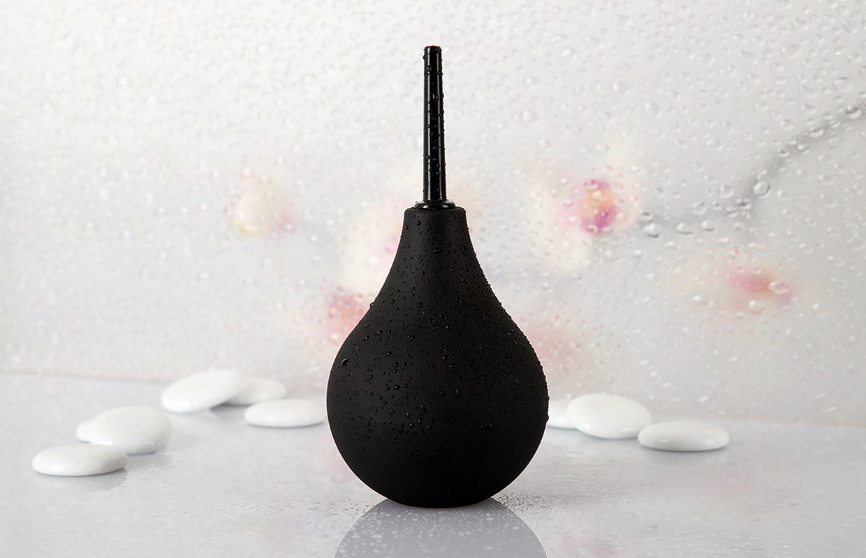 Sextoy deneyim raporu: PRO ANAL'dan samimi duş
