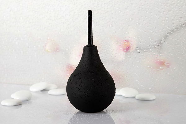 Raport z doświadczeń z sextoy: douche intymne od PRO ANAL