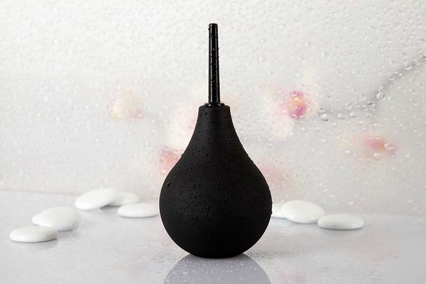 Sextoy deneyim raporu: PRO ANAL'dan samimi duş