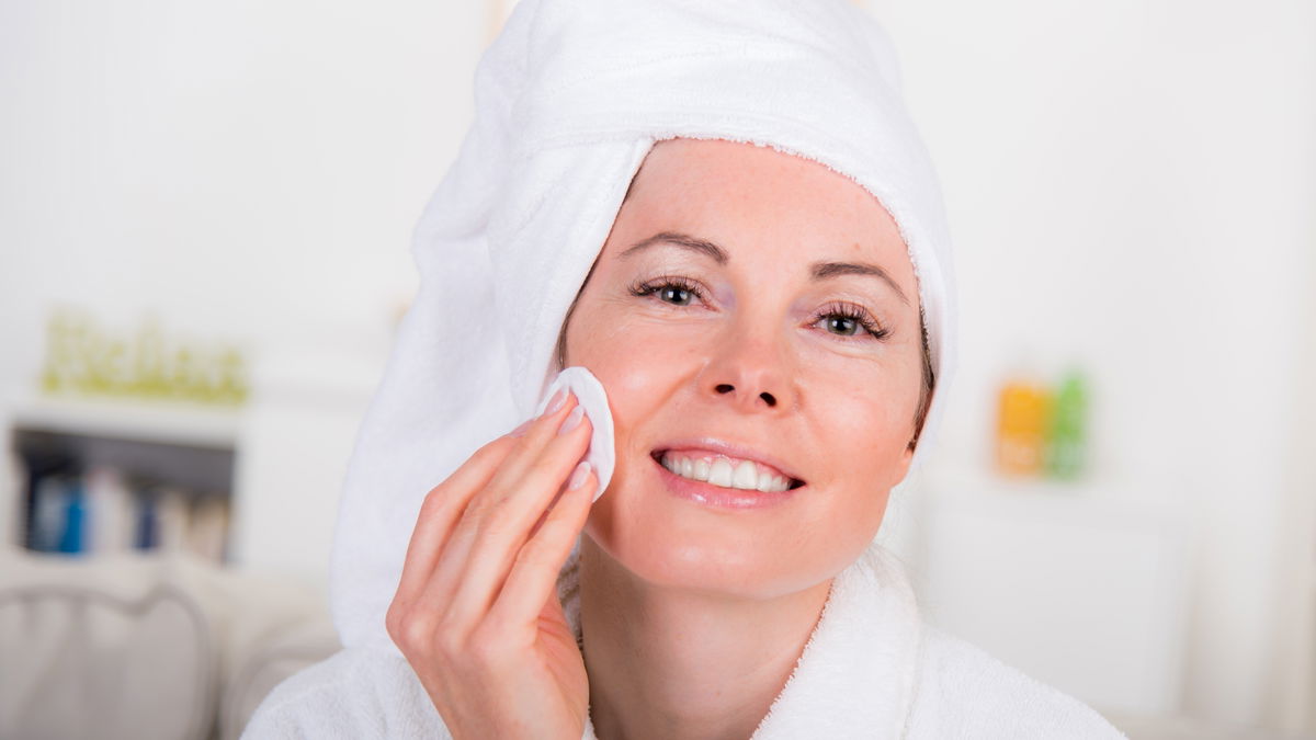 Fünf Beauty-Geheimnisse: Zarte Haut im Herbst und Winter