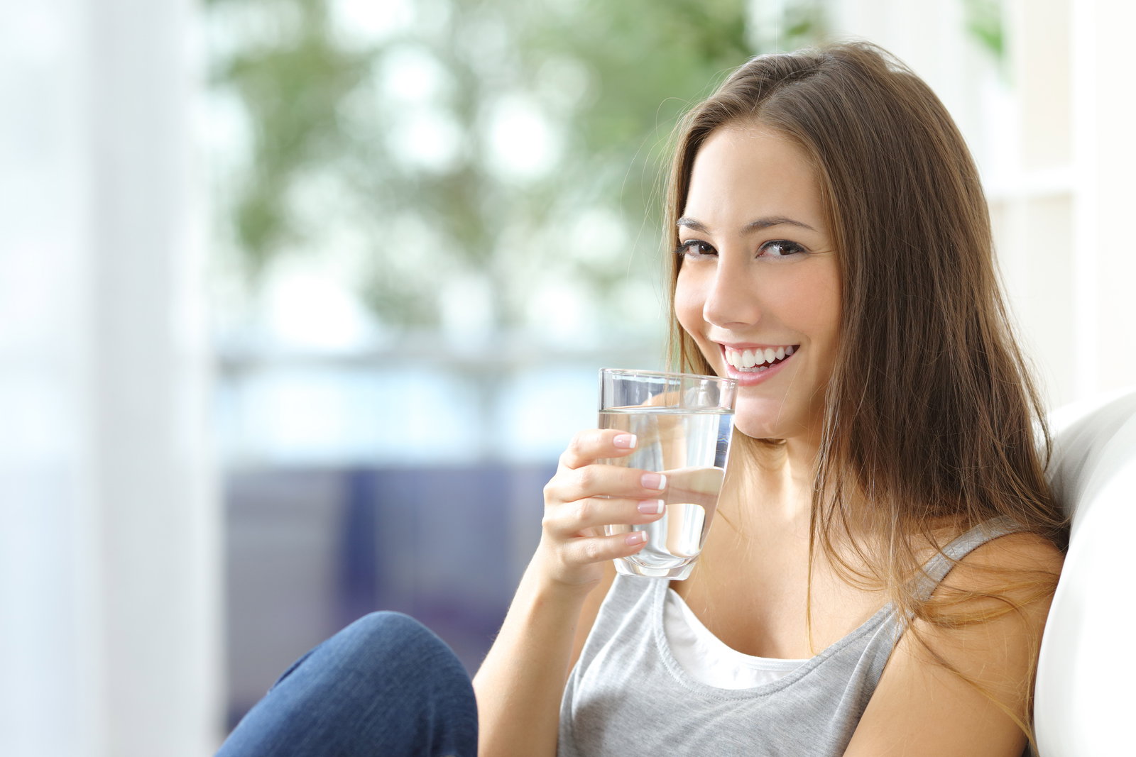 Mehr Trinken - mit diesen 7 Tipps geht es mühelos