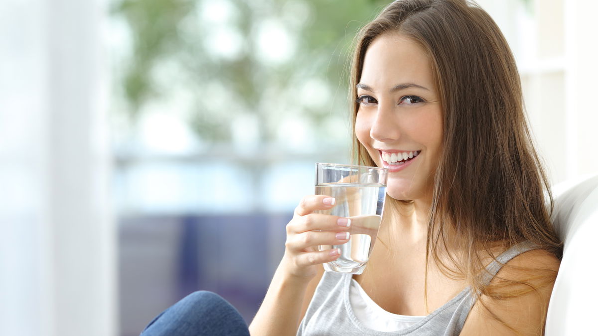 Boire plus - avec ces 7 conseils, c'est possible sans effort