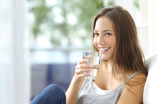 Boire plus - avec ces 7 conseils, c'est possible sans effort