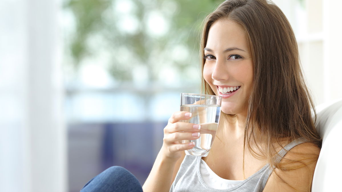 Mehr Trinken - mit diesen 7 Tipps geht es mühelos