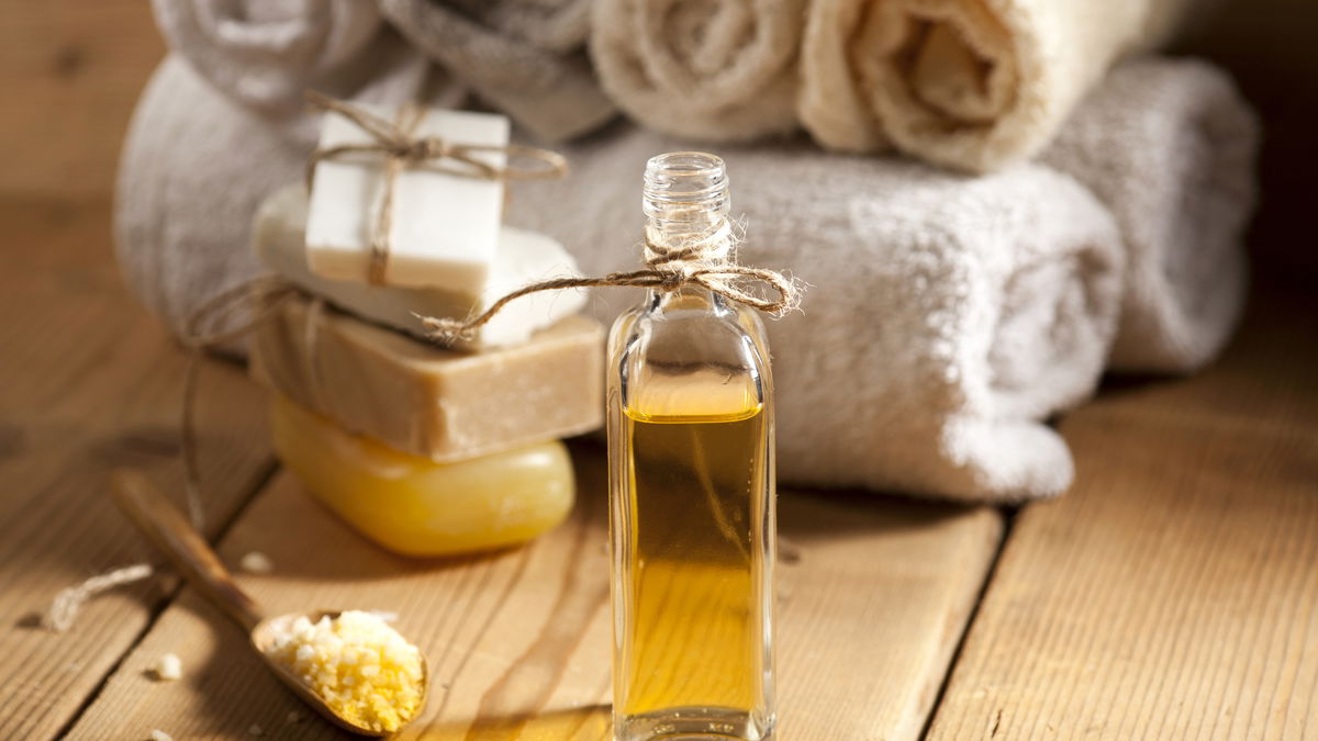 Beauty miracle argan oil: the exclusive oil is an all-round talent