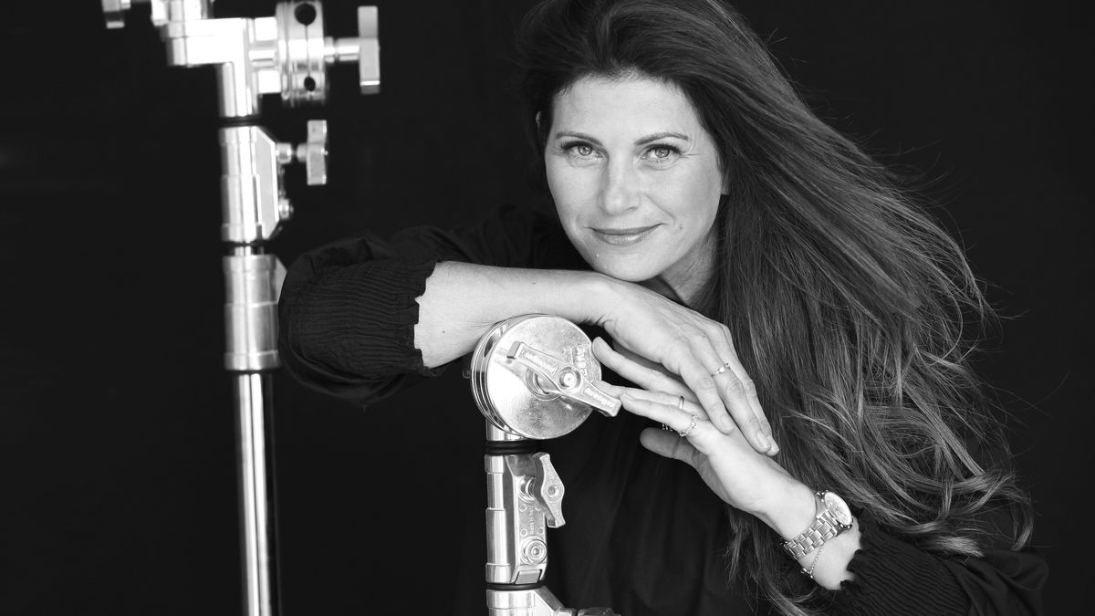 Fashion expert Franziska Hofmann from the fashion and lifestyle blog Sintre