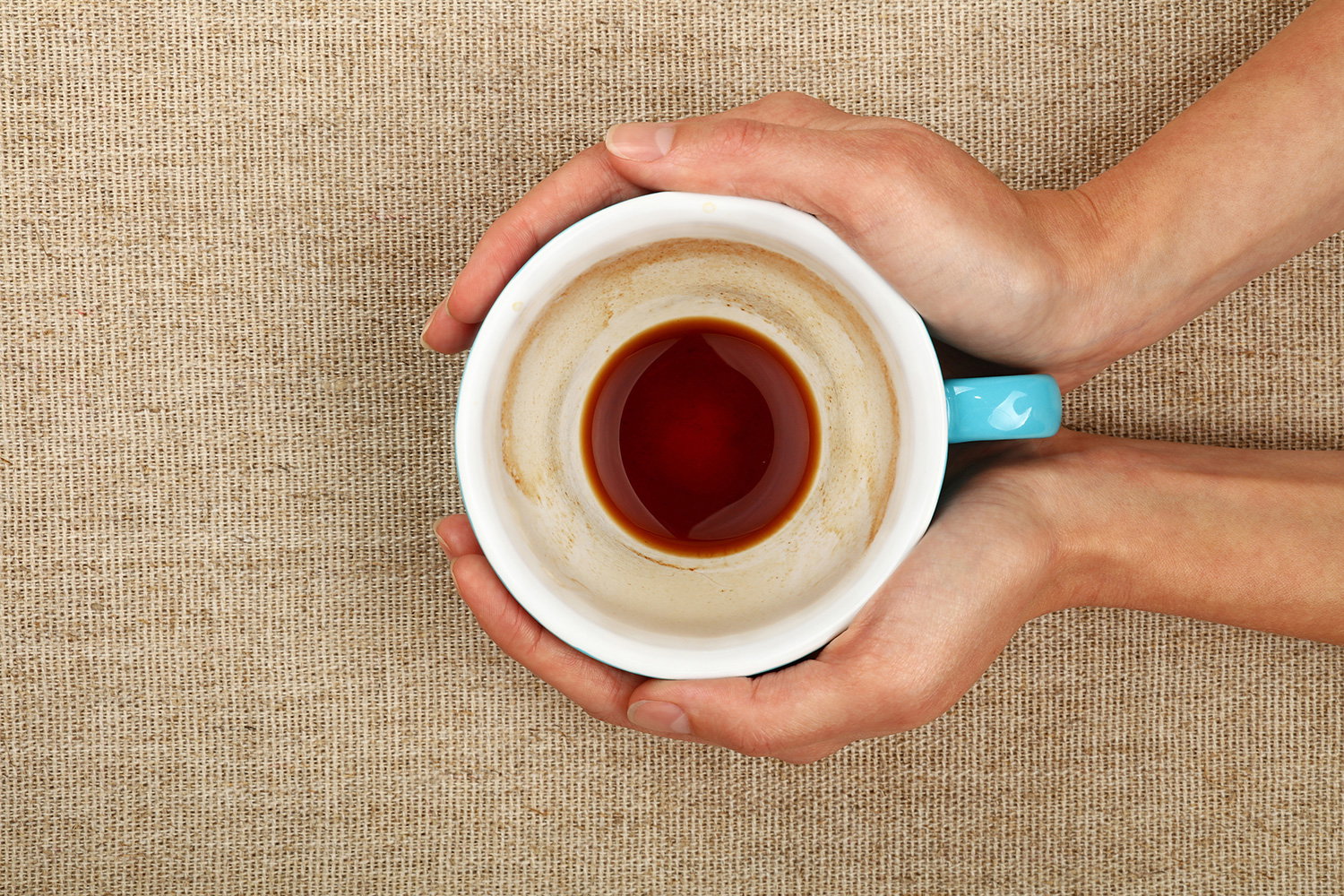 Coffee preparation: How to make perfect coffee
