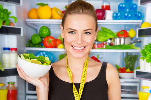 Lose weight vegan: Lose extra pounds without starving yourself
