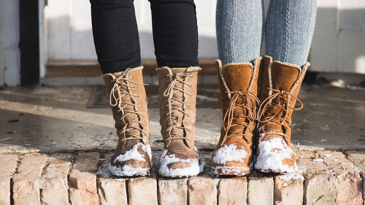 L'entretien des chaussures en hiver : Comment conserver la beauté des chaussures en cuir
