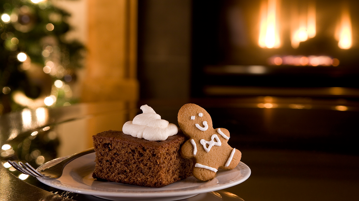 Pain d'épices 5 fois différent : nouvelles recettes de pain d'épices pour la période de Noël