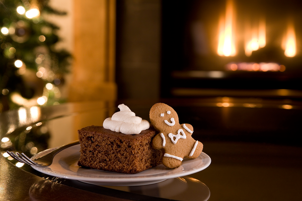 Gingerbread 5 times different: New gingerbread recipes for the Christmas season