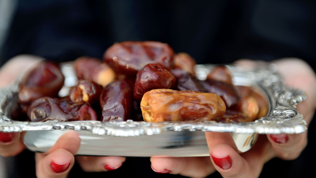 Trockenfrüchte: Gesund und sooo süß