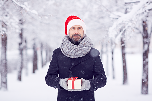Special gift ideas: Christmas gifts for him
