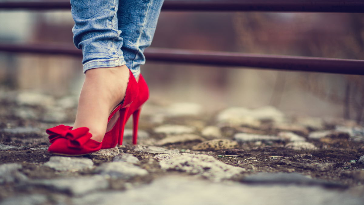 Mythe ou vérité : les talons hauts sont-ils mauvais pour la santé ?