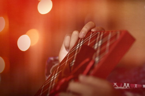 Bright eyes guaranteed: The best Christmas presents for kids
