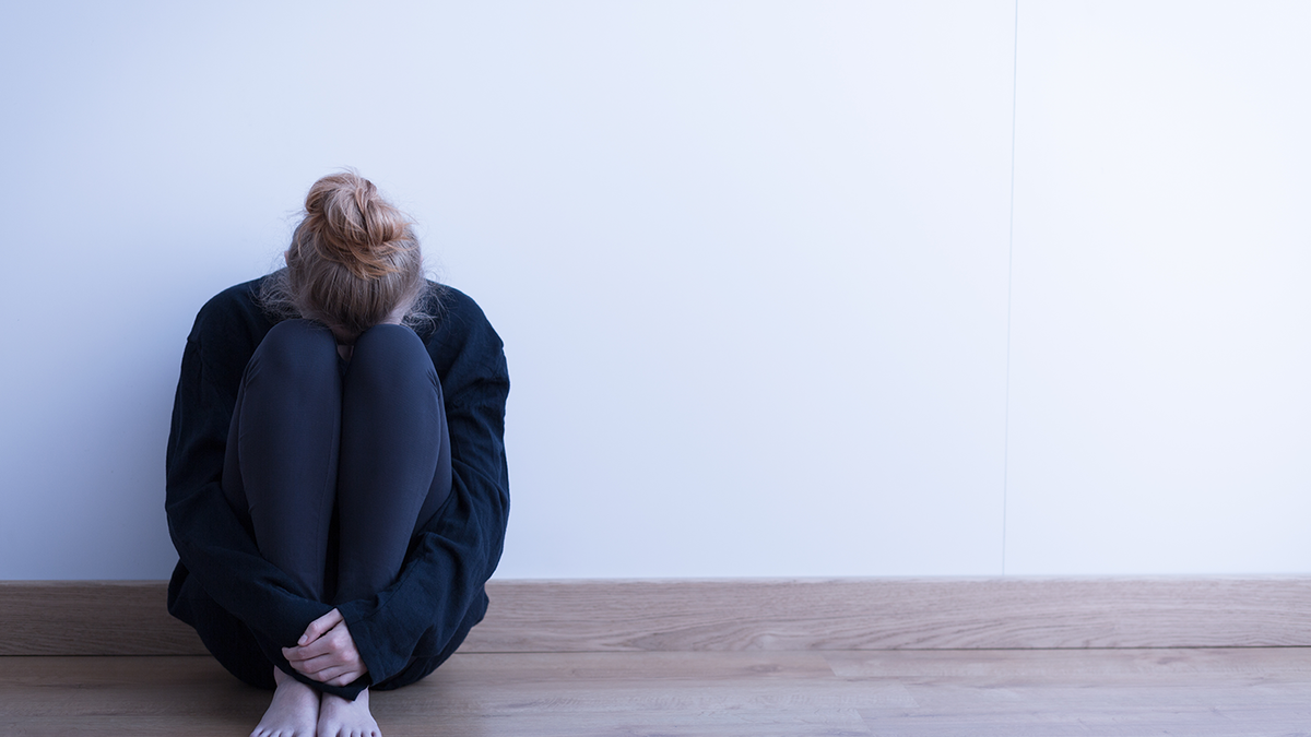La dépression : Le traitement doit être adapté à chaque individu