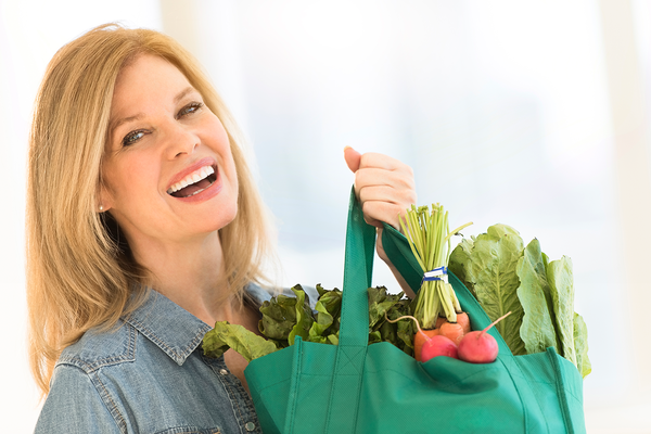 Faiblesse de la vessie : faites attention à ces aliments