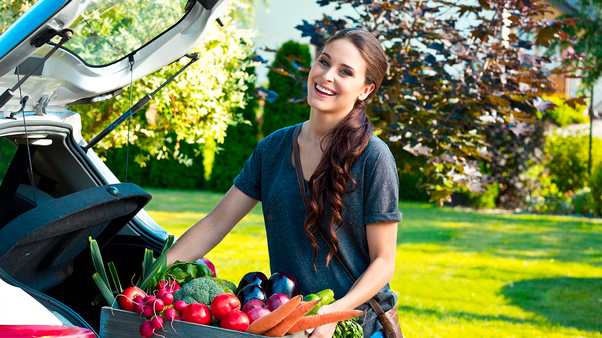 Living vegan: A far-reaching decision