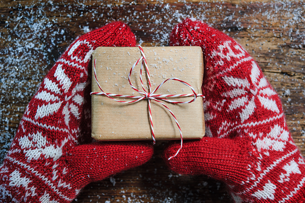 Small but mighty: beautiful gift ideas up to 10 euros