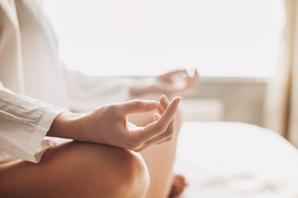 Tükenmişliği önleme: Yoga ile stres altında sakin kalın
