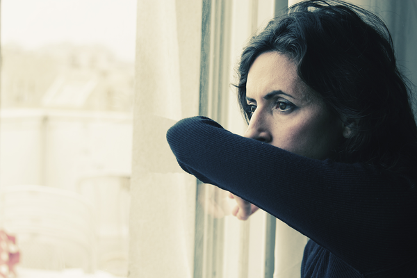 Dealing with fear - our new attitude to life?