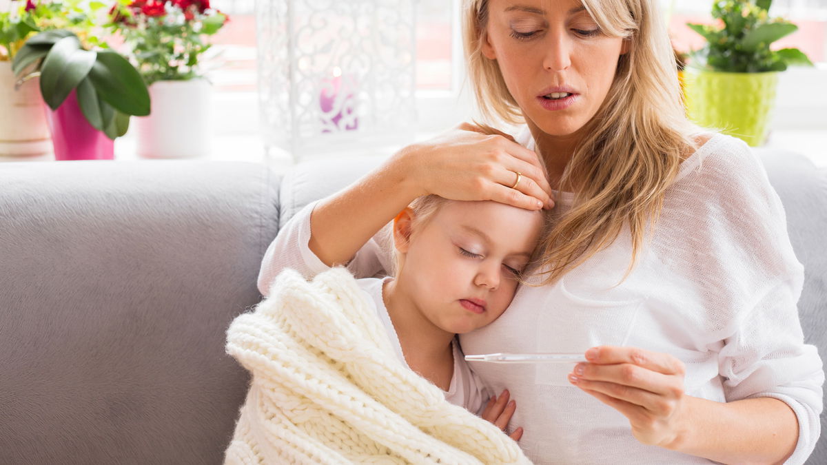 Measuring fever correctly: Which method and where?