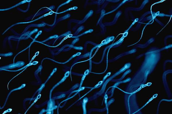 Sperm alerjisi: Seks sizi hasta ettiğinde