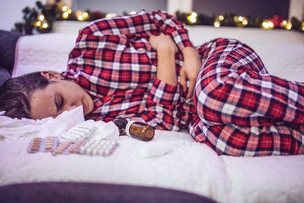 Wzdęcia, wzdęcia i tym podobne: co pomaga na ból brzucha?