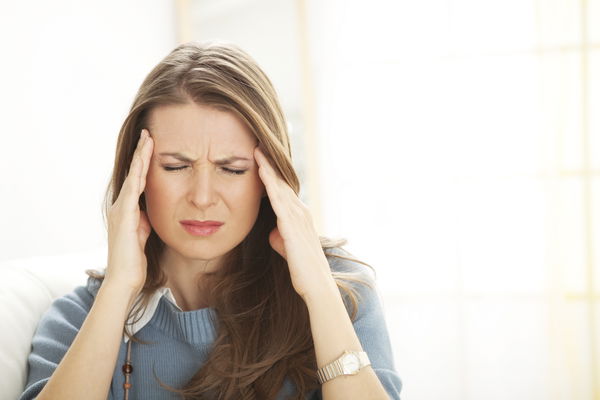 Migraines chroniques : "L'enfer dans ma tête