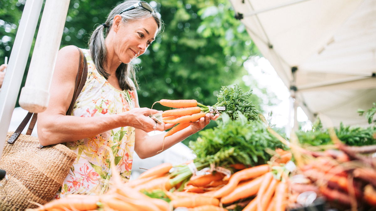 la dépression : Une certaine alimentation peut être utile