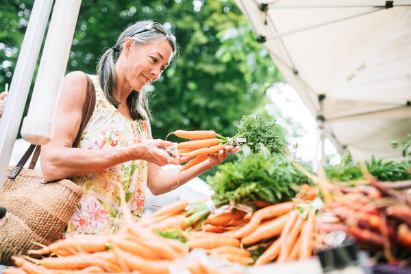 la dépression : Une certaine alimentation peut être utile