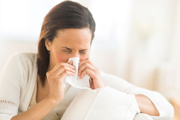 Allergie à la poussière de maison : agissez à temps
