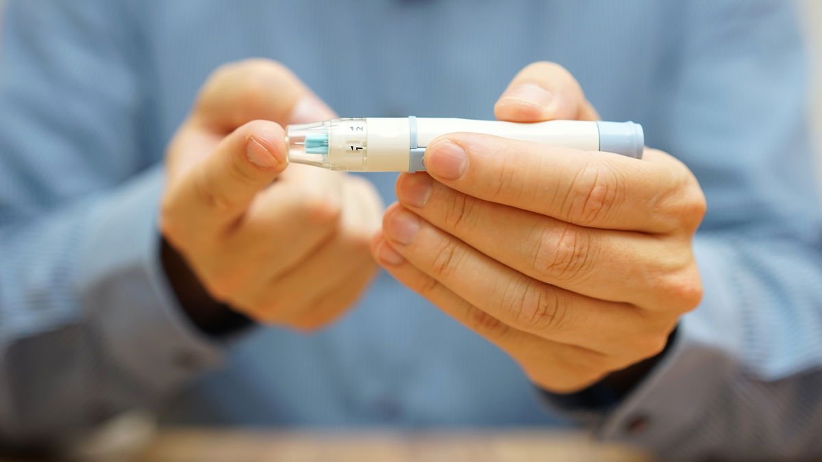 Nicht zu unterschätzen: Diabetes und ihre Folgen