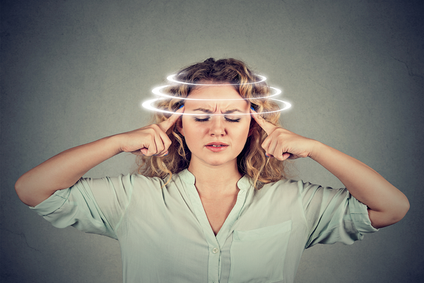 Bons conseils en cas de vertiges : causes et traitement