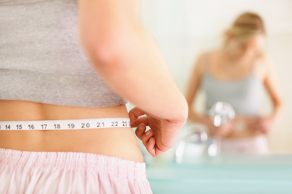 Lose weight without exercise: 4 tips for burning calories in everyday life