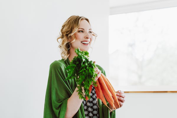 Au secours, pourquoi suis-je soudain allergique aux carottes ?