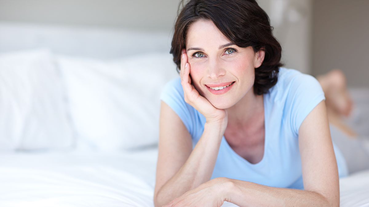 Swollen eyes due to lymph congestion: recognize and act