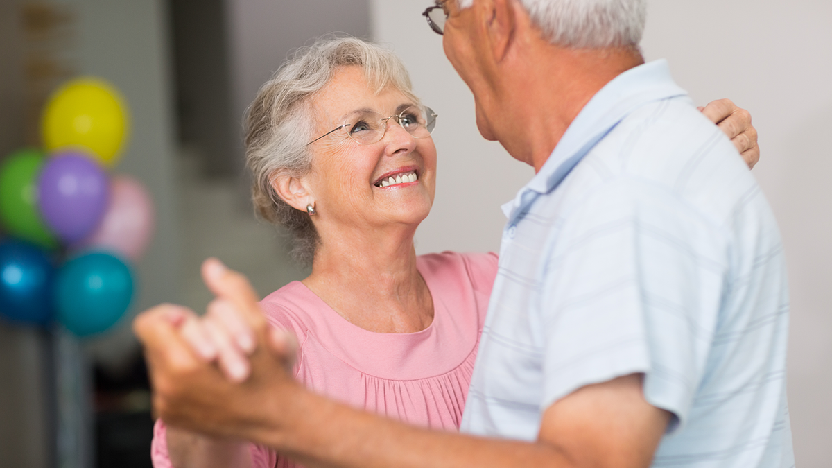 Dancing against dementia: exercise keeps the brain fit in old age
