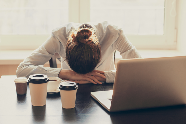 Wake-up call: 8 healthy coffee alternatives