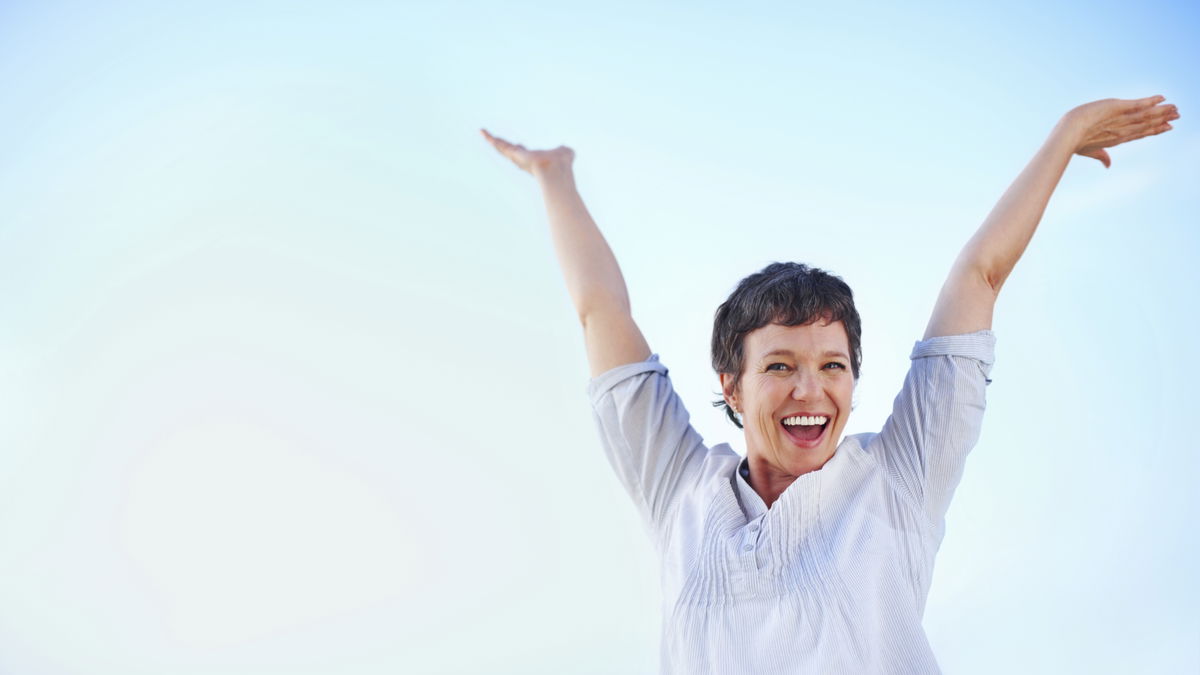 Power Woman Day: How to achieve your goals