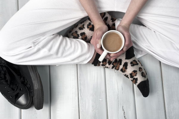 Stylé et confortable : pour la journée du jogging