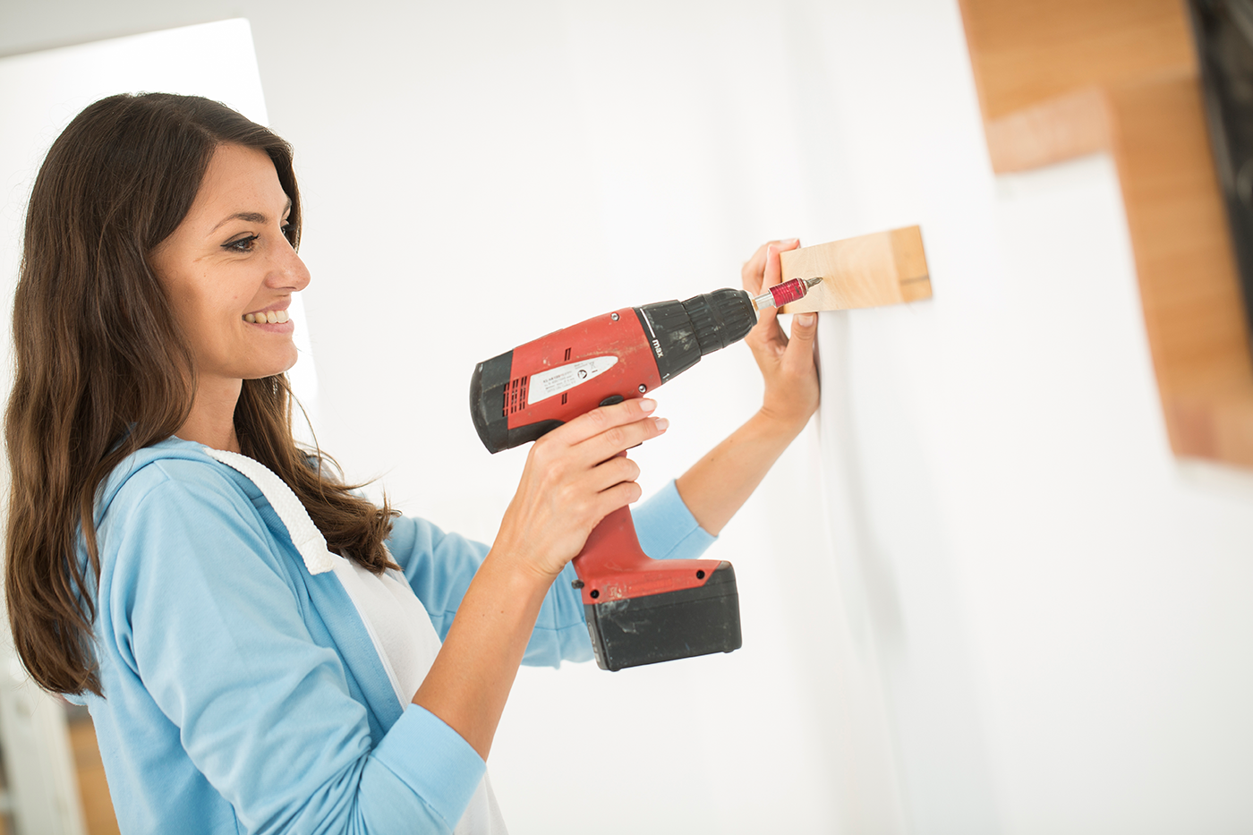 Clever DIY hacks for DIY pros