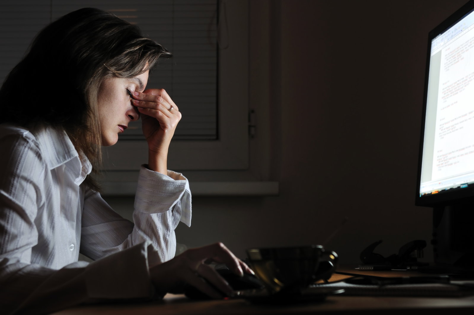 5 signes que vous êtes trop gentil