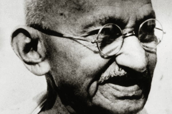 On the anniversary of Mahatma Gandhi's death: The most beautiful quotes from the peace fighter