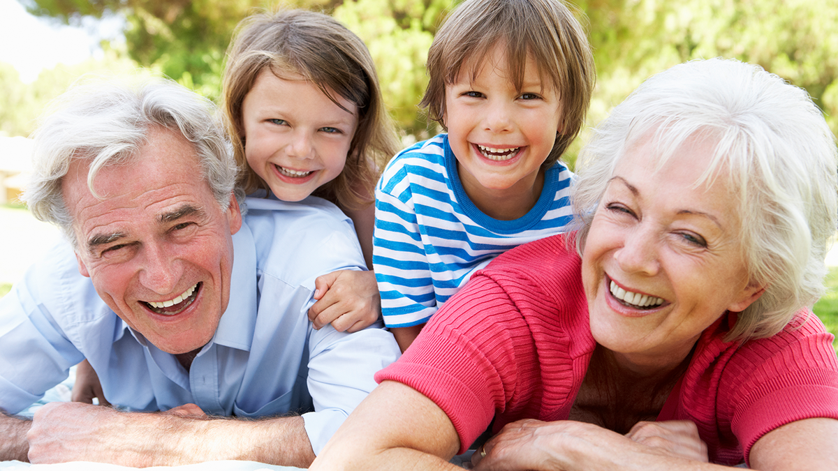 Playful help: why activity is important for dementia patients
