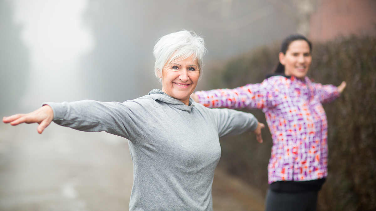 Le sport en cas de cancer : aussi important que la médecine