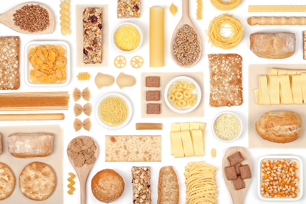 Wheat intolerance: 5 alternatives for allergy sufferers