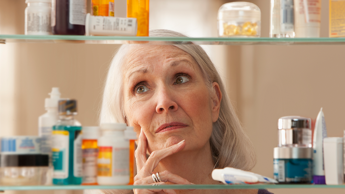 Disposing of old medication: the right way to do it!