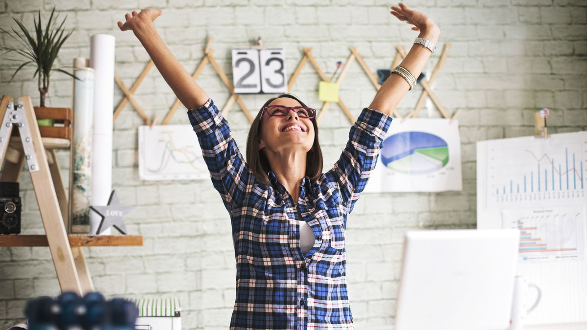 Goodbye Monday blues: 4 tips to combat the low at the start of the week